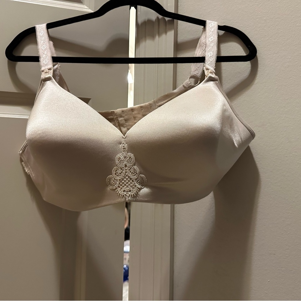 Bravado Designs Nursing Bra